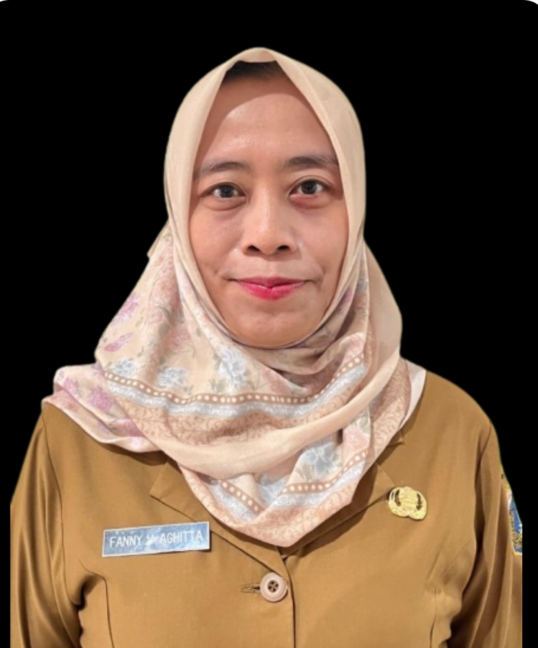 Fanny Vidyana Aghitta